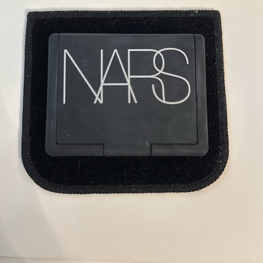 NARS Blush